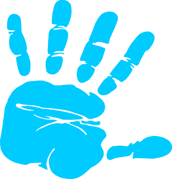 hand clipart png - photo #34