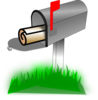 Mailbox.png Clip Art