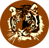 Tiger Clip Art