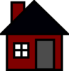 House Clip Art