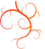 Swirl Clip Art