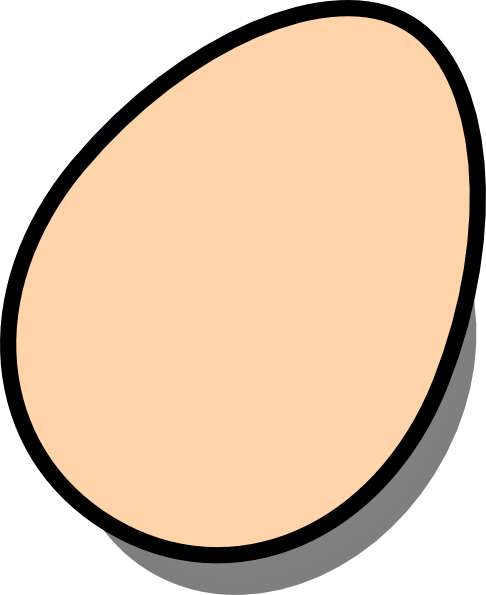 clipart images of eggs - photo #10