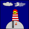 Lighthouse Clip Art