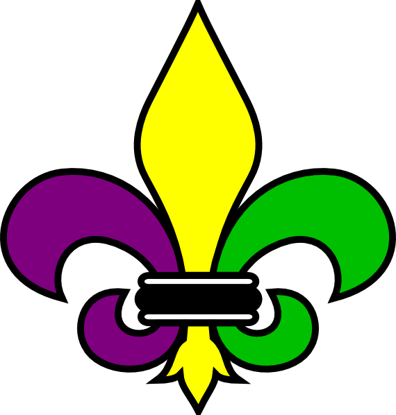 new orleans clipart - photo #22