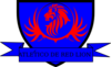Red Lion Badge Clip Art