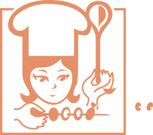 Cooking Woman Lady Free Vector Graphic On Pixabay