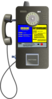 Payphone Clip Art