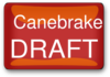 Canebrake Clip Art