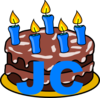 Jcscake Clip Art