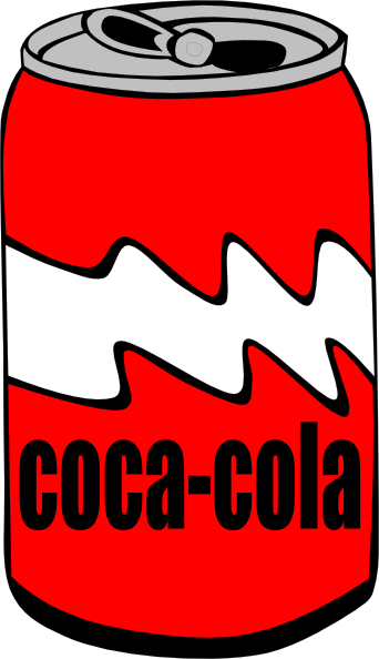 coca cola clip art free logo - photo #32