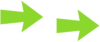 Lime Arrow Clip Art