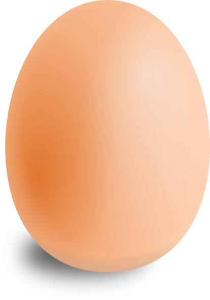 clipart images of eggs - photo #19
