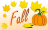 Fall Clip Art Clip Art