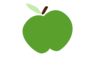 Greenapple Clip Art