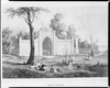 Mount Vernon Tomb Of Washington Image