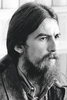 George Harrison Beard Image