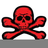 Red Alert Clipart Image