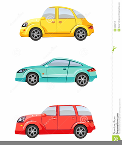 Free Clipart Motor Cars Image