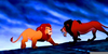Free Disney Lion King Clipart Image