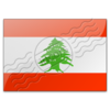 Flag Lebanon Image