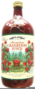 Cranberry Juice Malaysia Image