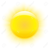 Sun Clipart Transparent Background Image