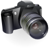 Canon Clip Art