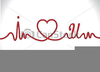 Free Heart Graphics Clipart Image