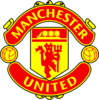 Manchester United Fc Crest Image