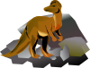 Corythosaurus Clip Art