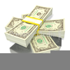 Free Money Clipart Animations Image
