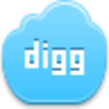 Digg Icon Image
