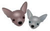 Baroquon Two Chihuahuas Image