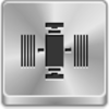 Space Station Icon Image