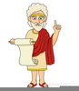 Clipart Of Julius Caesar Image