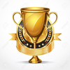 Clipart Of Trophies Image
