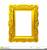 Free Clipart Of A Frame Image