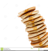 Clipart Pancakes Sausage Image