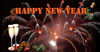 News Years Eve Clipart Image