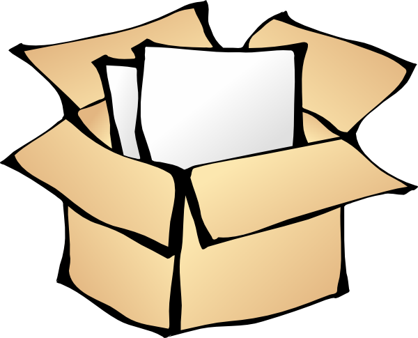 vector clipart packages - photo #1