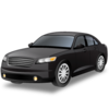 Executivecar Icon Image