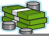 Free Clipart Money Symbols Image