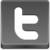 Free Grey Button Icons Twitter Image