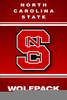 Nc State Wolfpack Clipart Image