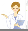 Clipart Medical Clinic Image