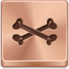 Bones Icon Image