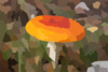 Amanita Muscaria R D Fluesopp Clip Art