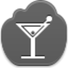 Coctail Icon Image