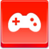 Free Red Button Icons Joystick Image