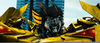 Transformers Movie Sunstreaker Image
